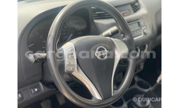 Ra Imported Nissan Navara funfun Ọkọ̀ in Import - Dubai ni Ashanti Ra Imported Nissan Navara funfun Ọkọ̀ in Import - Dubai ni Ashanti