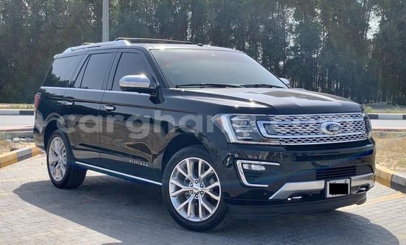 Ra Imported Ford Expedition Black Ọkọ̀ in Import - Dubai ni Ashanti Ra Imported Ford Expedition Black Ọkọ̀ in Import - Dubai ni Ashanti
