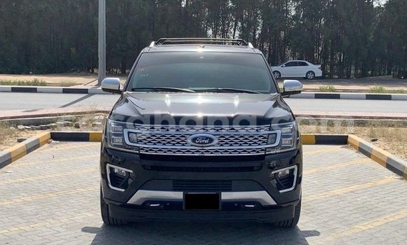 Ra Imported Ford Expedition Black Ọkọ̀ in Import - Dubai ni Ashanti Ra Imported Ford Expedition Black Ọkọ̀ in Import - Dubai ni Ashanti