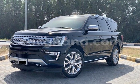 Ra Imported Ford Expedition Black Ọkọ̀ in Import - Dubai ni Ashanti Ra Imported Ford Expedition Black Ọkọ̀ in Import - Dubai ni Ashanti