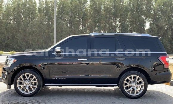 Ra Imported Ford Expedition Black Ọkọ̀ in Import - Dubai ni Ashanti Ra Imported Ford Expedition Black Ọkọ̀ in Import - Dubai ni Ashanti