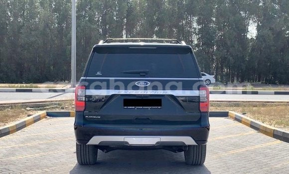 Ra Imported Ford Expedition Black Ọkọ̀ in Import - Dubai ni Ashanti Ra Imported Ford Expedition Black Ọkọ̀ in Import - Dubai ni Ashanti