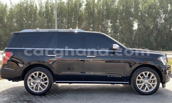 Ra Imported Ford Expedition Black Ọkọ̀ in Import - Dubai ni Ashanti Ra Imported Ford Expedition Black Ọkọ̀ in Import - Dubai ni Ashanti