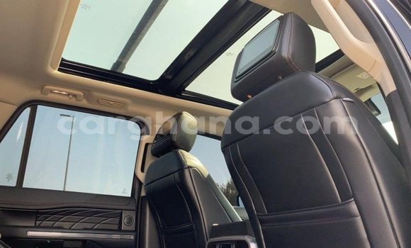 Ra Imported Ford Expedition Black Ọkọ̀ in Import - Dubai ni Ashanti Ra Imported Ford Expedition Black Ọkọ̀ in Import - Dubai ni Ashanti