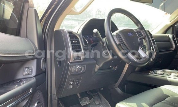 Ra Imported Ford Expedition Black Ọkọ̀ in Import - Dubai ni Ashanti Ra Imported Ford Expedition Black Ọkọ̀ in Import - Dubai ni Ashanti