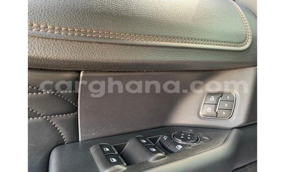Ra Imported Ford Expedition Black Ọkọ̀ in Import - Dubai ni Ashanti Ra Imported Ford Expedition Black Ọkọ̀ in Import - Dubai ni Ashanti