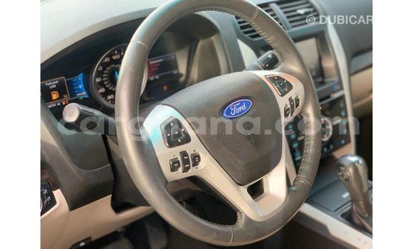 Ra Imported Ford Explorer Red Ọkọ̀ in Import - Dubai ni Ashanti Ra Imported Ford Explorer Red Ọkọ̀ in Import - Dubai ni Ashanti
