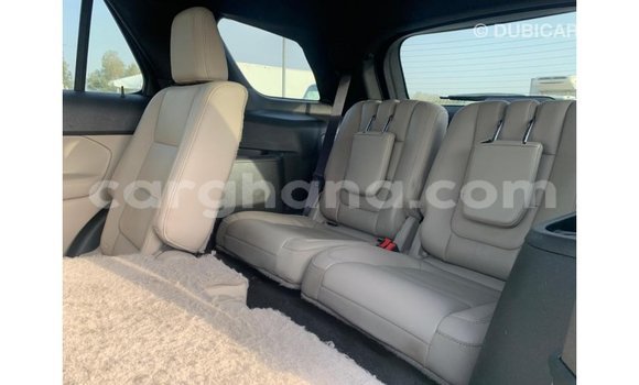 Ra Imported Ford Explorer Red Ọkọ̀ in Import - Dubai ni Ashanti Ra Imported Ford Explorer Red Ọkọ̀ in Import - Dubai ni Ashanti