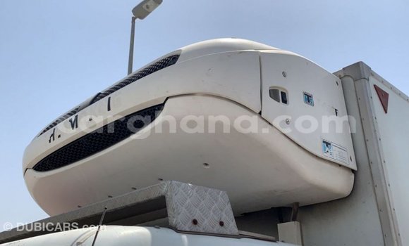 Ra Imported Mitsubishi i funfun Ọkọ̀ in Import - Dubai ni Ashanti Ra Imported Mitsubishi i funfun Ọkọ̀ in Import - Dubai ni Ashanti