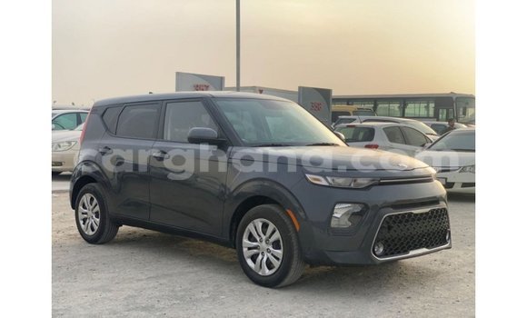 Ra Imported Kia Soul Miiran Ọkọ̀ in Import - Dubai ni Ashanti Ra Imported Kia Soul Miiran Ọkọ̀ in Import - Dubai ni Ashanti