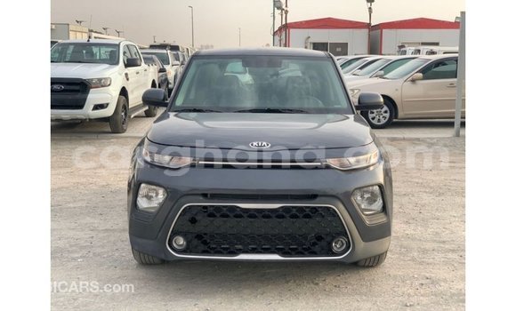 Ra Imported Kia Soul Miiran Ọkọ̀ in Import - Dubai ni Ashanti Ra Imported Kia Soul Miiran Ọkọ̀ in Import - Dubai ni Ashanti