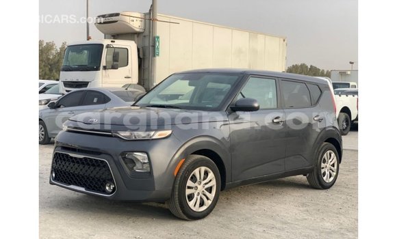 Ra Imported Kia Soul Miiran Ọkọ̀ in Import - Dubai ni Ashanti Ra Imported Kia Soul Miiran Ọkọ̀ in Import - Dubai ni Ashanti