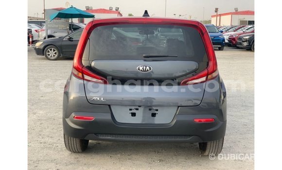 Ra Imported Kia Soul Miiran Ọkọ̀ in Import - Dubai ni Ashanti Ra Imported Kia Soul Miiran Ọkọ̀ in Import - Dubai ni Ashanti