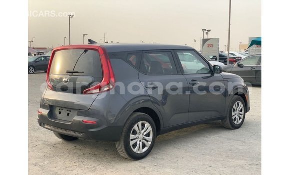 Ra Imported Kia Soul Miiran Ọkọ̀ in Import - Dubai ni Ashanti Ra Imported Kia Soul Miiran Ọkọ̀ in Import - Dubai ni Ashanti