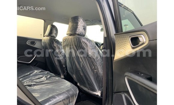 Ra Imported Kia Soul Miiran Ọkọ̀ in Import - Dubai ni Ashanti Ra Imported Kia Soul Miiran Ọkọ̀ in Import - Dubai ni Ashanti