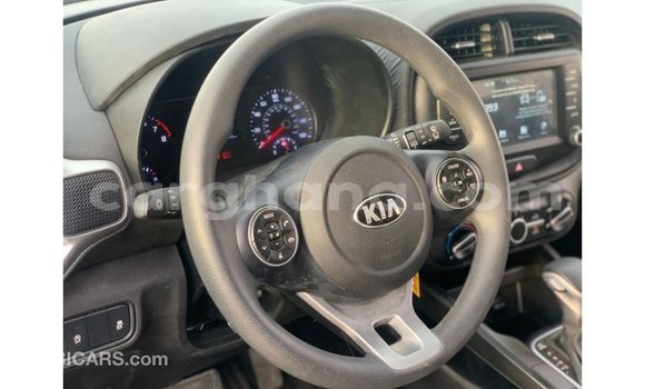 Ra Imported Kia Soul Miiran Ọkọ̀ in Import - Dubai ni Ashanti Ra Imported Kia Soul Miiran Ọkọ̀ in Import - Dubai ni Ashanti