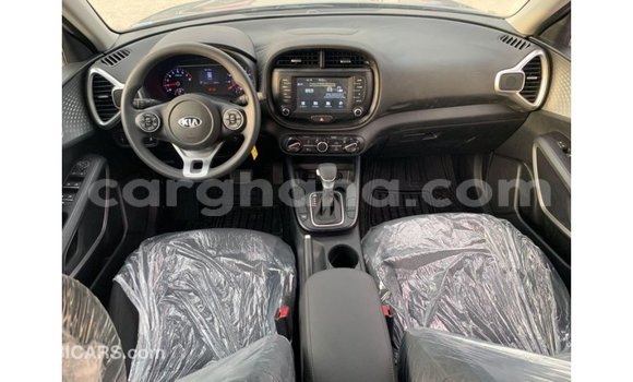 Ra Imported Kia Soul Miiran Ọkọ̀ in Import - Dubai ni Ashanti Ra Imported Kia Soul Miiran Ọkọ̀ in Import - Dubai ni Ashanti
