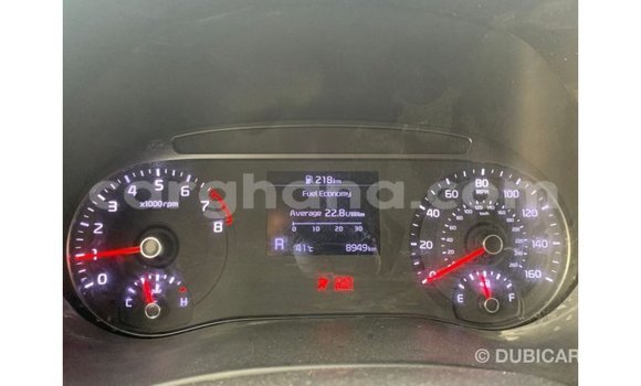 Ra Imported Kia Soul Miiran Ọkọ̀ in Import - Dubai ni Ashanti Ra Imported Kia Soul Miiran Ọkọ̀ in Import - Dubai ni Ashanti