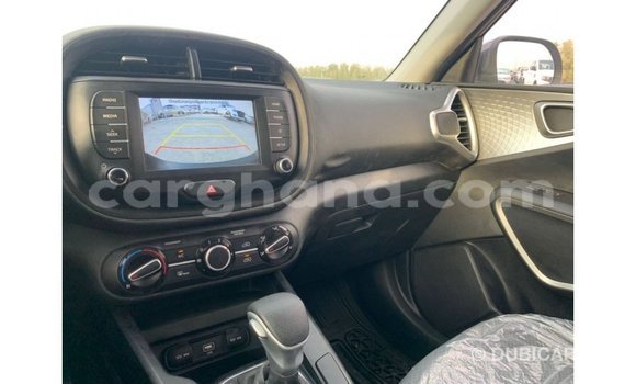 Ra Imported Kia Soul Miiran Ọkọ̀ in Import - Dubai ni Ashanti Ra Imported Kia Soul Miiran Ọkọ̀ in Import - Dubai ni Ashanti
