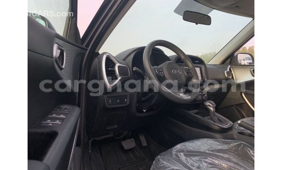 Ra Imported Kia Soul Miiran Ọkọ̀ in Import - Dubai ni Ashanti Ra Imported Kia Soul Miiran Ọkọ̀ in Import - Dubai ni Ashanti