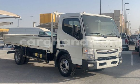 Ra Imported Mitsubishi i funfun Ọkọ̀ in Import - Dubai ni Ashanti Ra Imported Mitsubishi i funfun Ọkọ̀ in Import - Dubai ni Ashanti