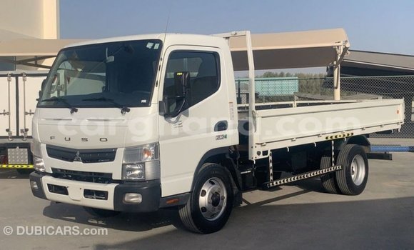 Ra Imported Mitsubishi i funfun Ọkọ̀ in Import - Dubai ni Ashanti Ra Imported Mitsubishi i funfun Ọkọ̀ in Import - Dubai ni Ashanti