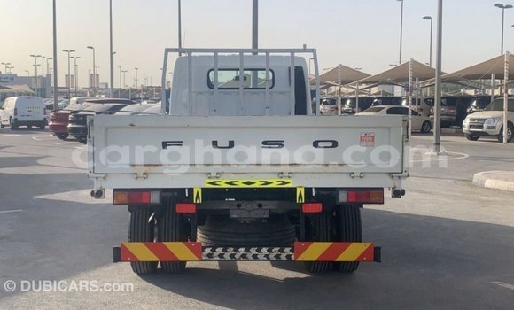 Ra Imported Mitsubishi i funfun Ọkọ̀ in Import - Dubai ni Ashanti Ra Imported Mitsubishi i funfun Ọkọ̀ in Import - Dubai ni Ashanti