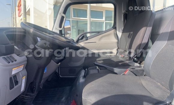 Ra Imported Mitsubishi i funfun Ọkọ̀ in Import - Dubai ni Ashanti Ra Imported Mitsubishi i funfun Ọkọ̀ in Import - Dubai ni Ashanti