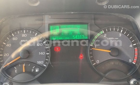 Ra Imported Mitsubishi i funfun Ọkọ̀ in Import - Dubai ni Ashanti Ra Imported Mitsubishi i funfun Ọkọ̀ in Import - Dubai ni Ashanti