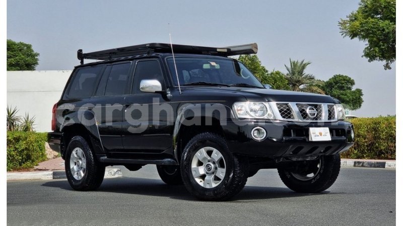 Big with watermark nissan patrol ashanti import dubai 47660