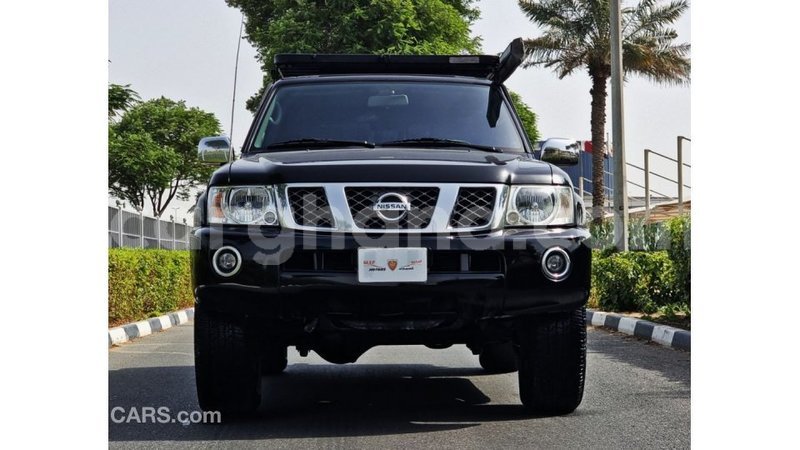 Big with watermark nissan patrol ashanti import dubai 47660