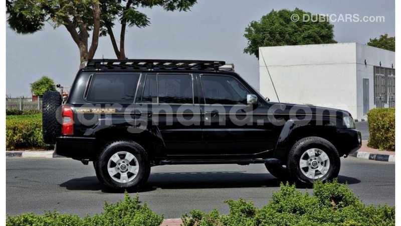 Big with watermark nissan patrol ashanti import dubai 47660