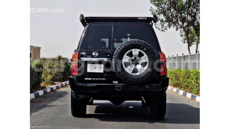 Big with watermark nissan patrol ashanti import dubai 47660