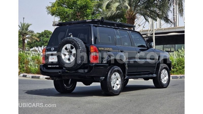 Big with watermark nissan patrol ashanti import dubai 47660