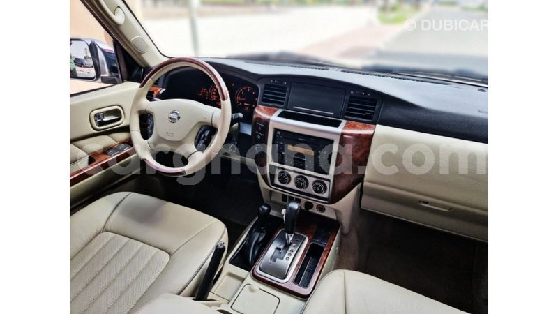 Big with watermark nissan patrol ashanti import dubai 47660