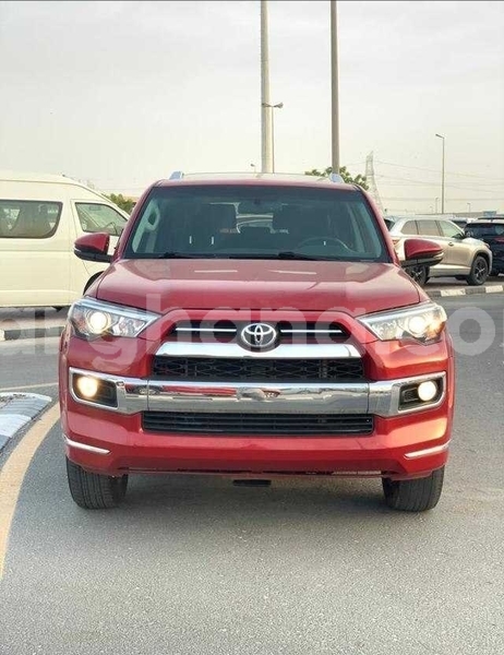 Big with watermark toyota 4runner greater accra accra 47661