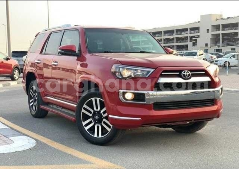 Big with watermark toyota 4runner greater accra accra 47661