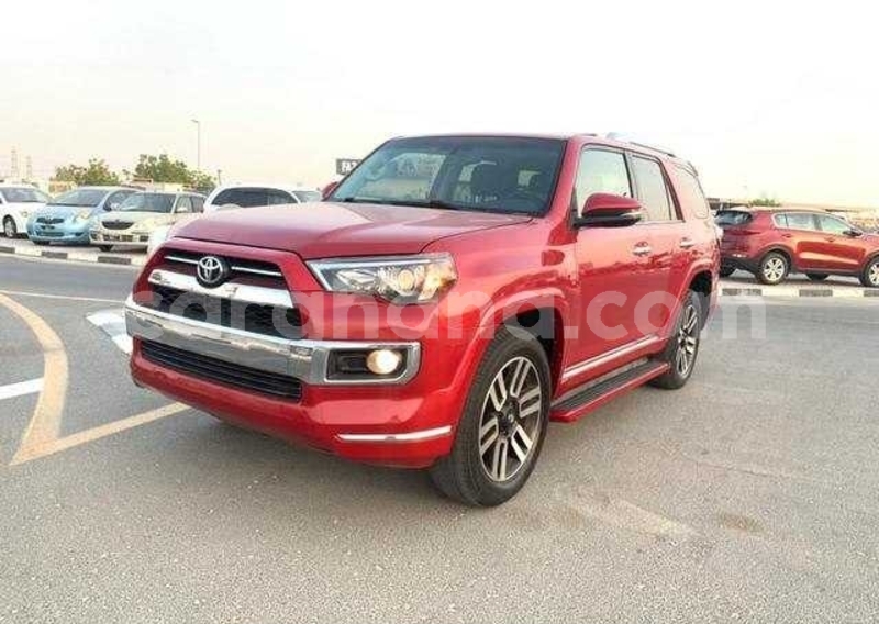 Big with watermark toyota 4runner greater accra accra 47661