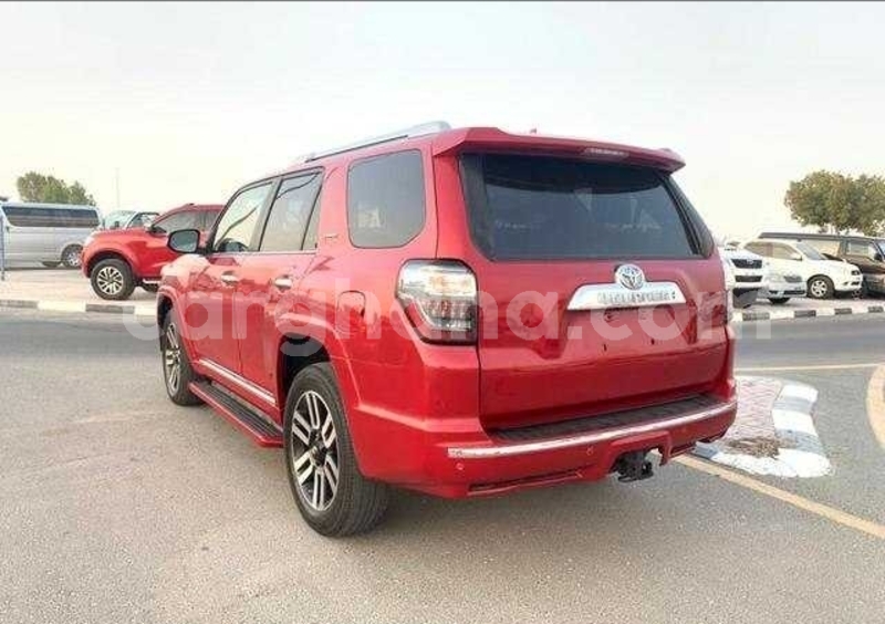 Big with watermark toyota 4runner greater accra accra 47661