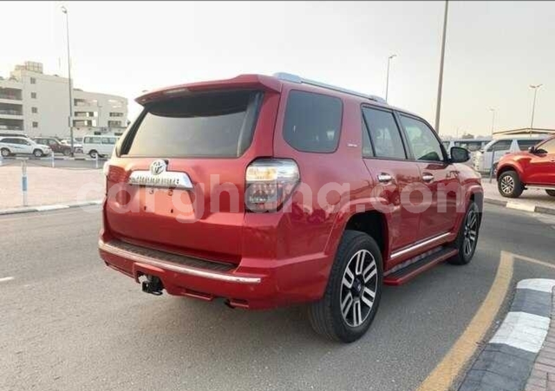 Big with watermark toyota 4runner greater accra accra 47661