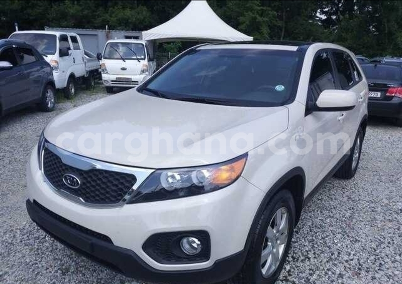 Big with watermark kia sorento greater accra accra 47662