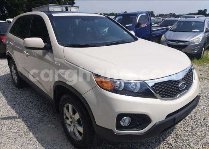 Big with watermark kia sorento greater accra accra 47662