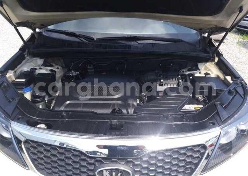 Big with watermark kia sorento greater accra accra 47662