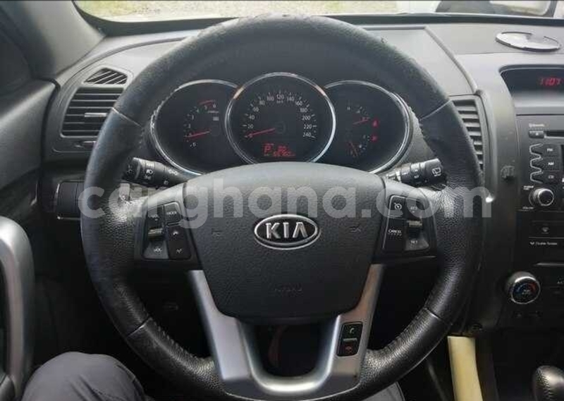 Big with watermark kia sorento greater accra accra 47662