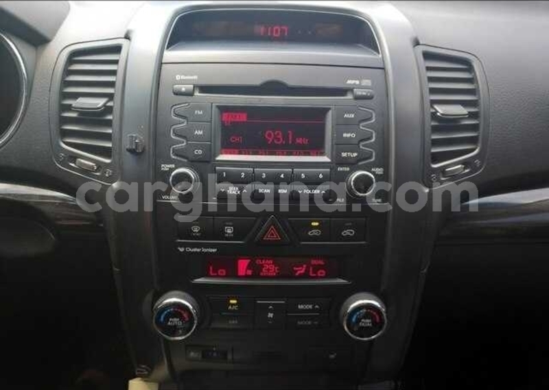 Big with watermark kia sorento greater accra accra 47662