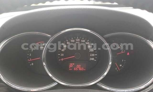 Sayi Na hannu Kia Sorento White Mota in Accra a Greater Accra Sayi Na hannu Kia Sorento White Mota in Accra a Greater Accra