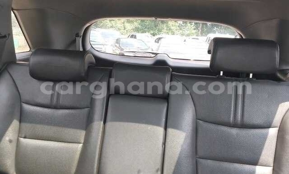 Sayi Na hannu Kia Sorento White Mota in Accra a Greater Accra Sayi Na hannu Kia Sorento White Mota in Accra a Greater Accra