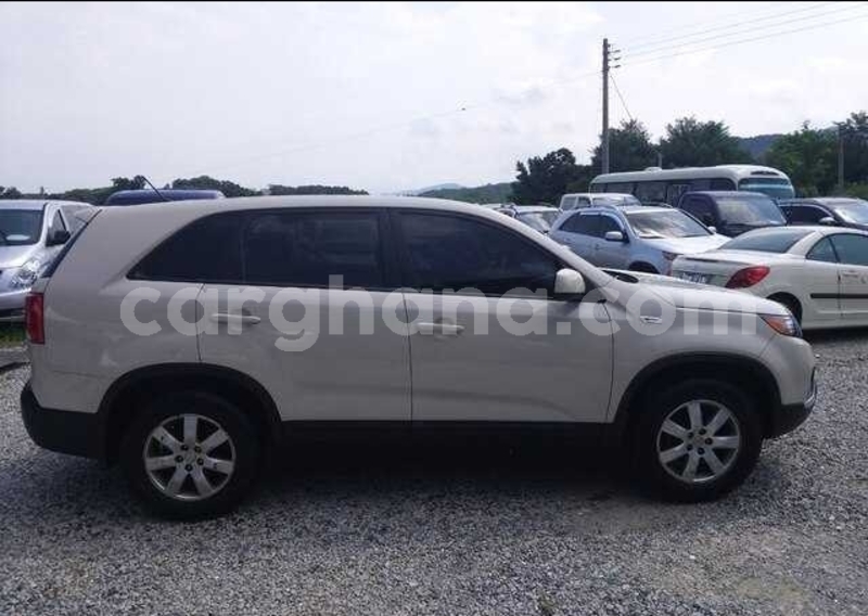 Big with watermark kia sorento greater accra accra 47662