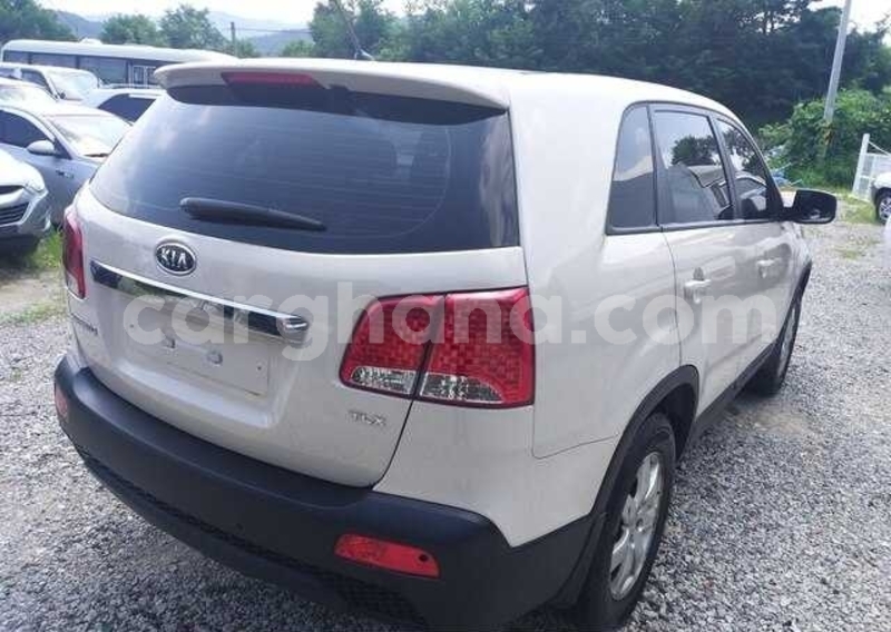 Big with watermark kia sorento greater accra accra 47662