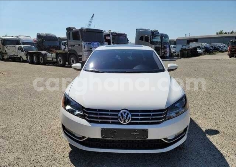 Big with watermark volkswagen passat greater accra accra 47663